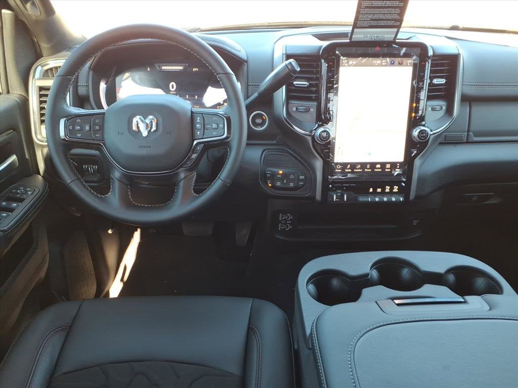 2026 RAM 2500 Power Wagon