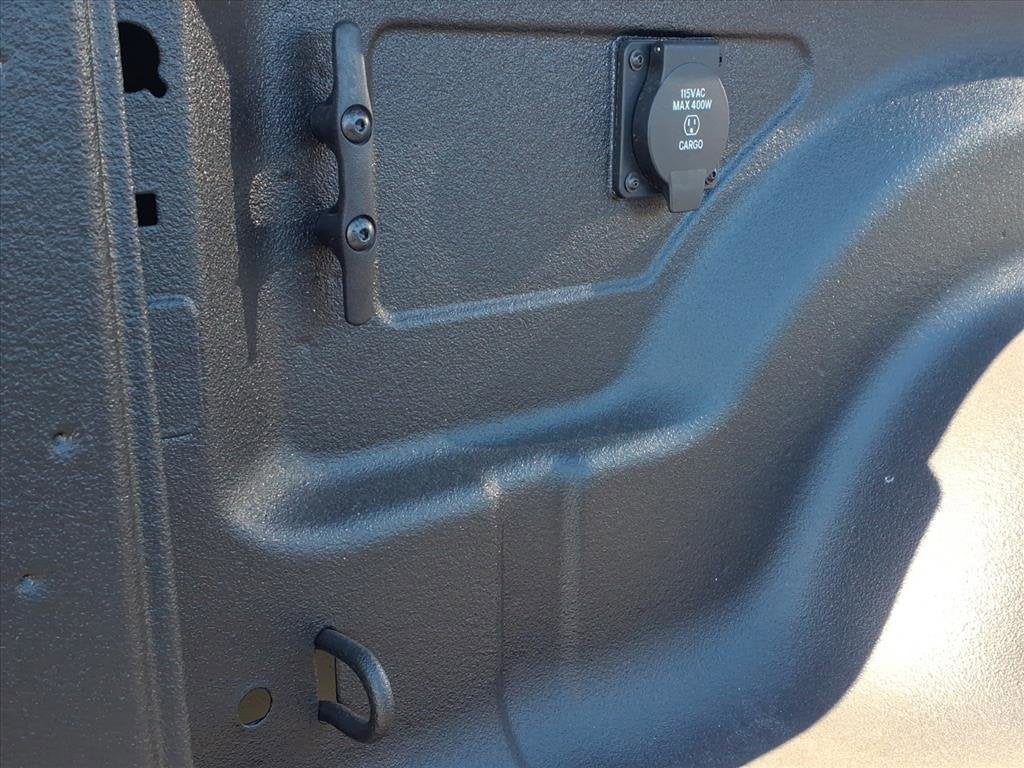 2026 RAM 2500 Power Wagon