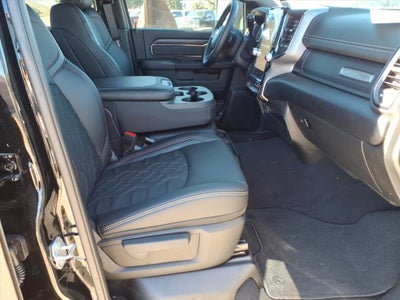 2026 RAM 2500 Power Wagon