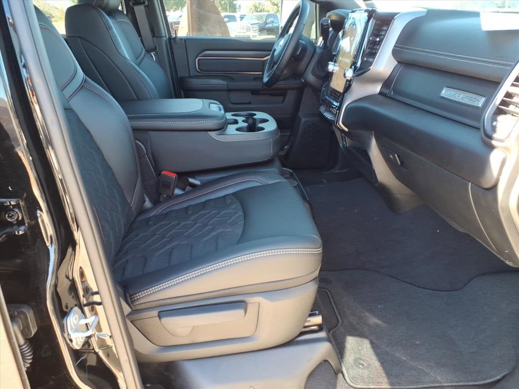 2026 RAM 2500 Power Wagon