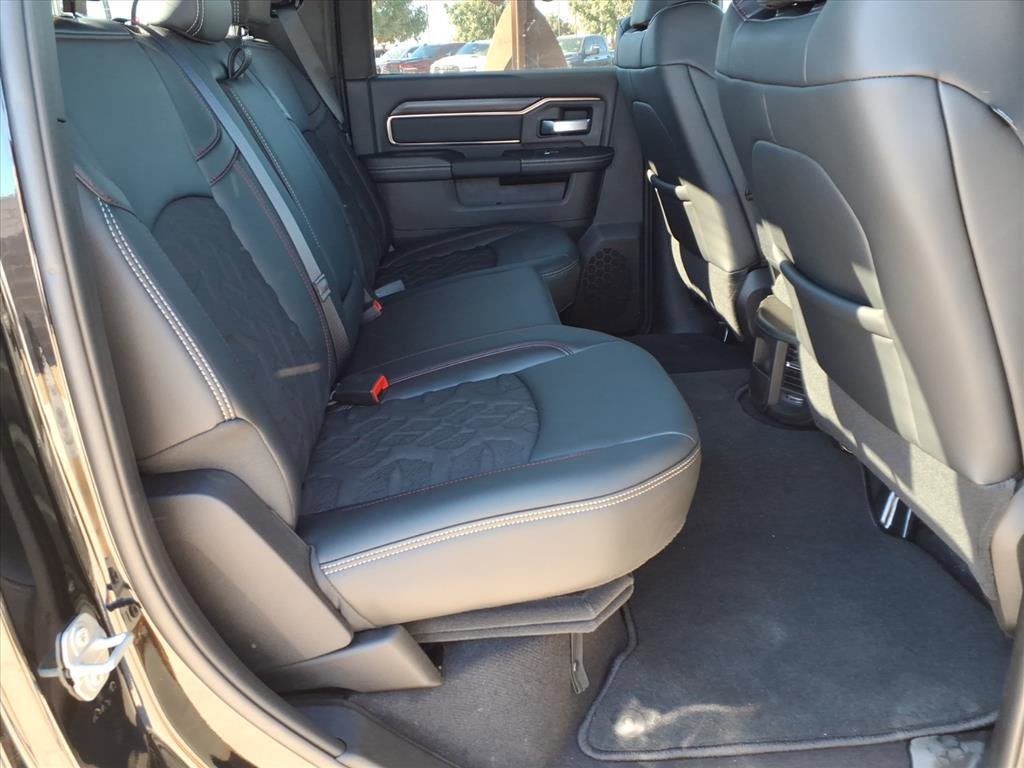 2026 RAM 2500 Power Wagon