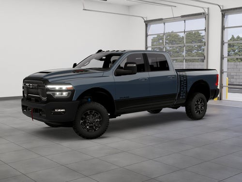 2026 RAM 2500 Power Wagon