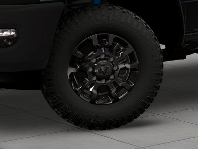 2026 RAM 2500 Power Wagon