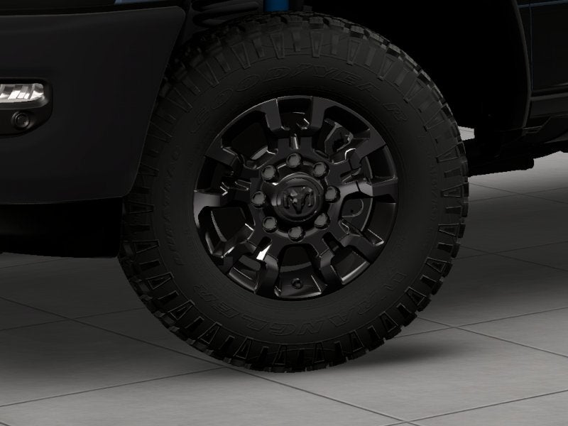 2026 RAM 2500 Power Wagon