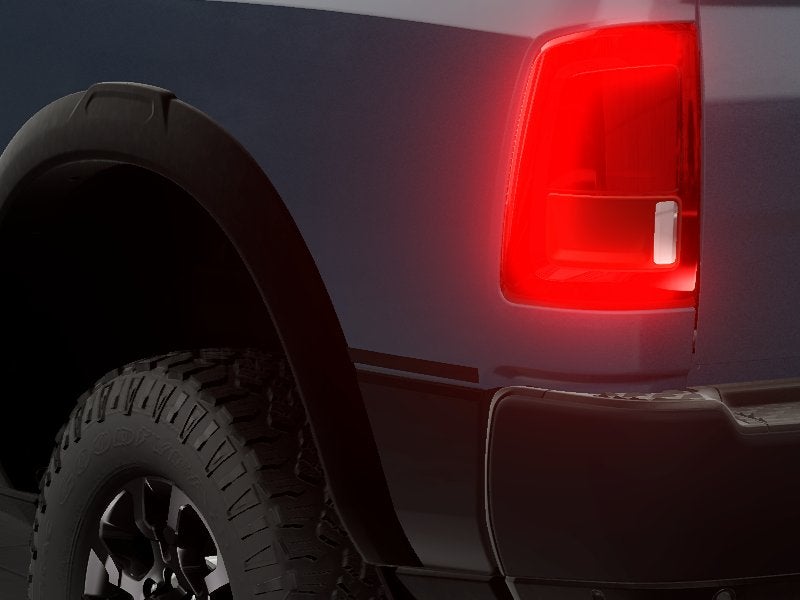 2026 RAM 2500 Power Wagon