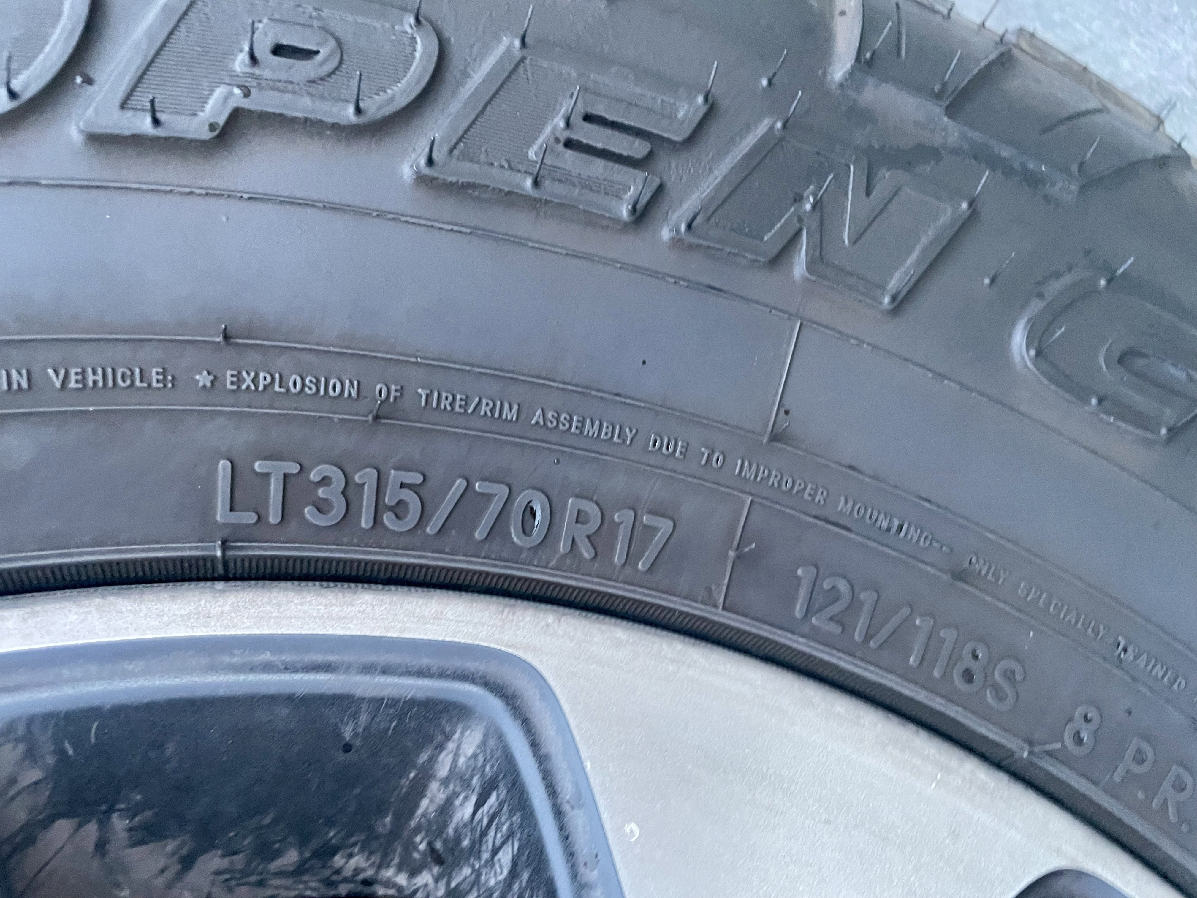 2022 RAM 2500 Power Wagon