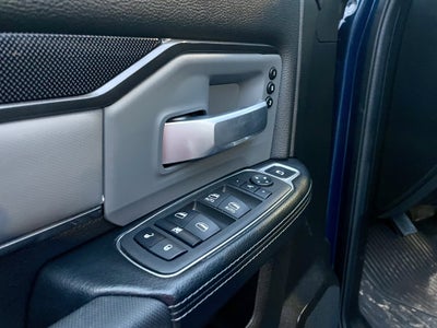 2022 RAM 2500 Power Wagon