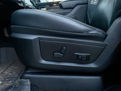 2022 RAM 2500 Power Wagon