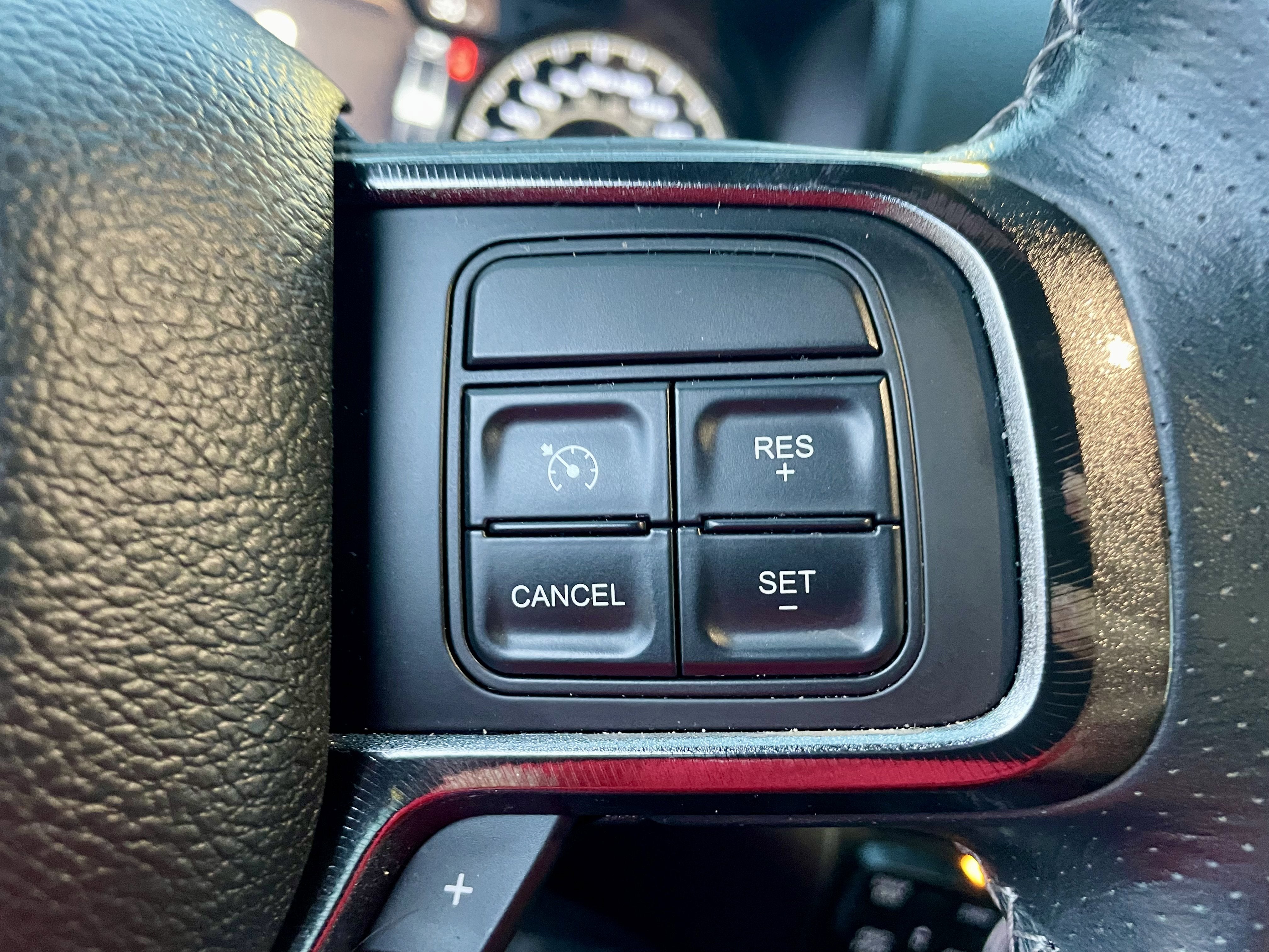 2022 RAM 2500 Power Wagon