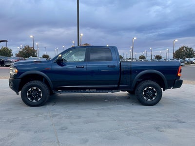 2022 RAM 2500 Power Wagon
