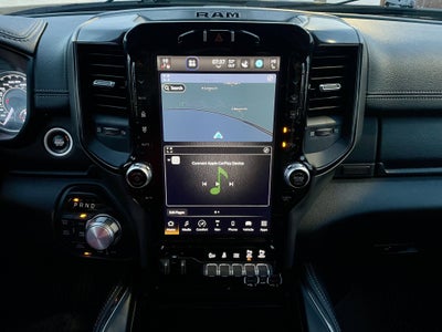 2022 RAM 2500 Power Wagon