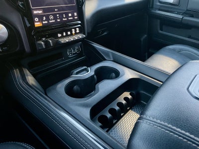 2022 RAM 2500 Power Wagon