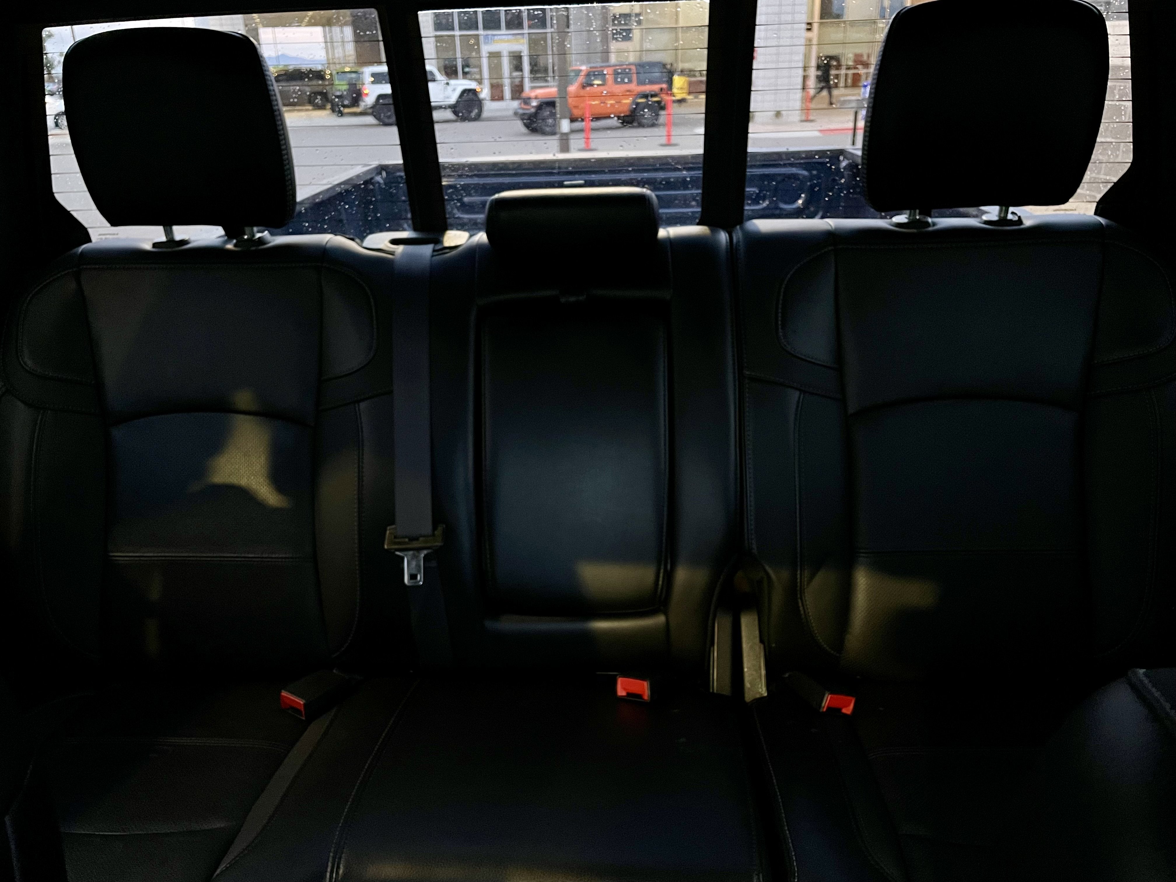 2022 RAM 2500 Power Wagon