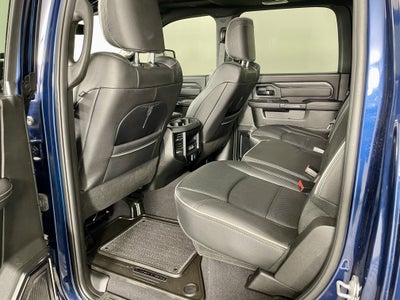 2024 RAM 2500 Limited