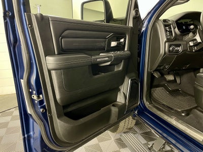 2024 RAM 2500 Limited