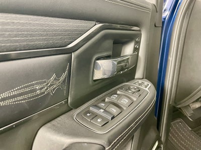 2024 RAM 2500 Limited