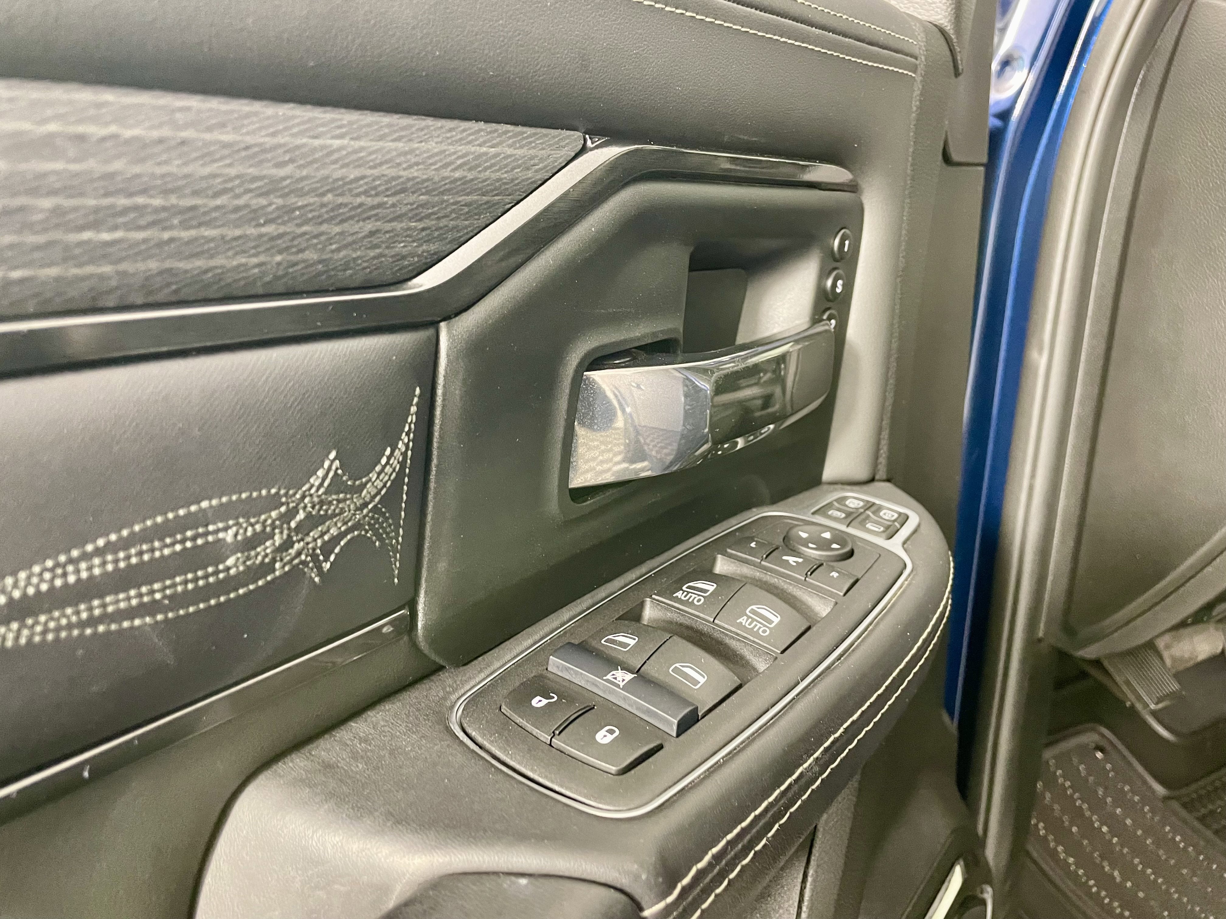 2024 RAM 2500 Limited