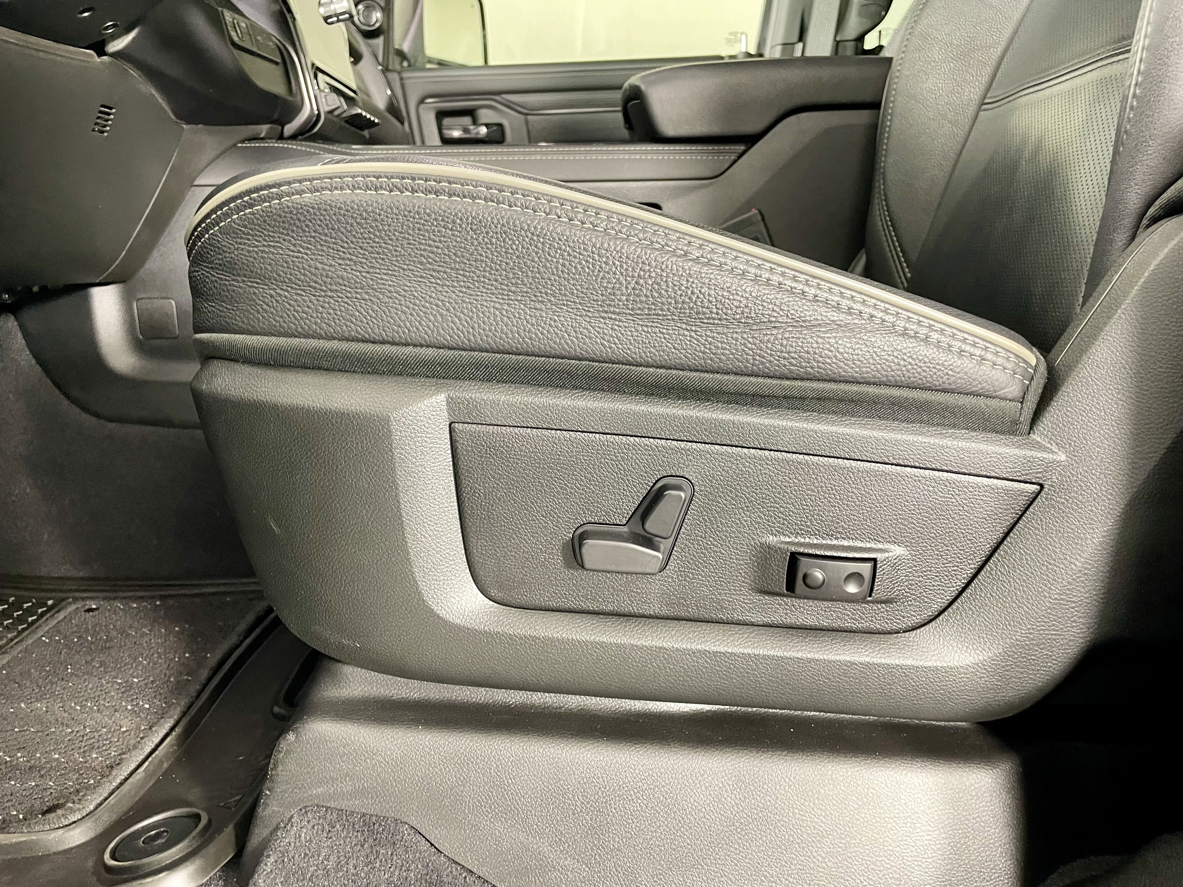 2024 RAM 2500 Limited