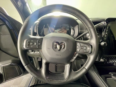 2024 RAM 2500 Limited