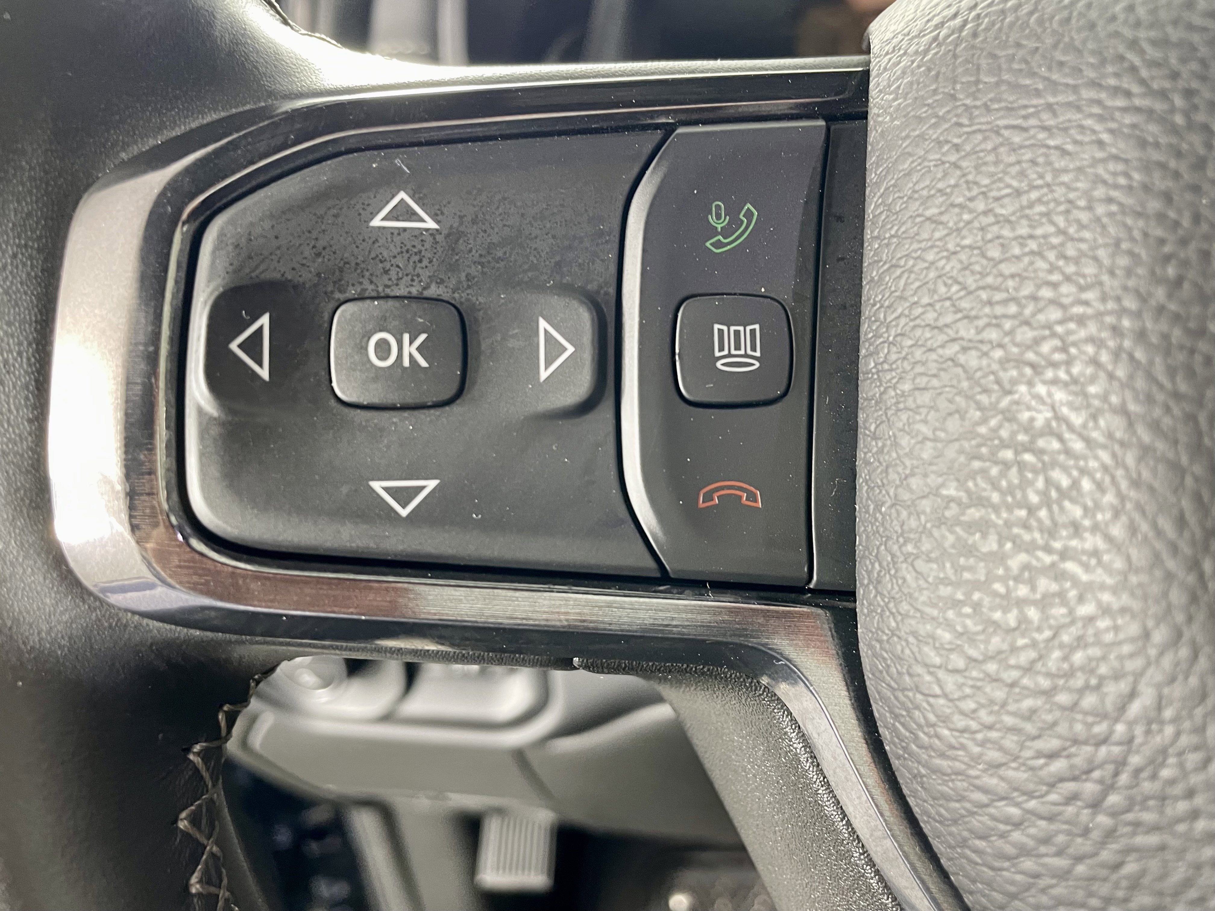 2024 RAM 2500 Limited