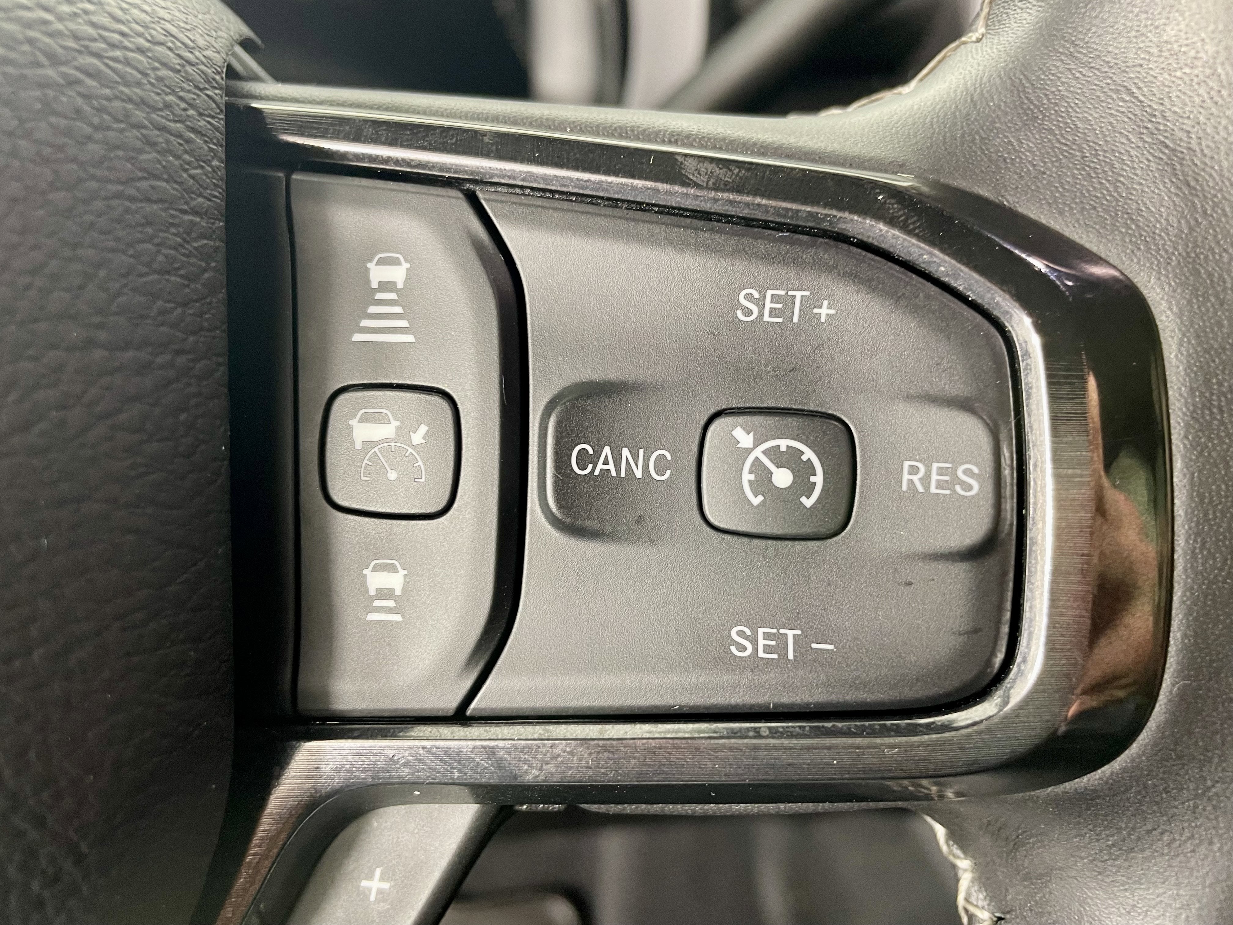 2024 RAM 2500 Limited