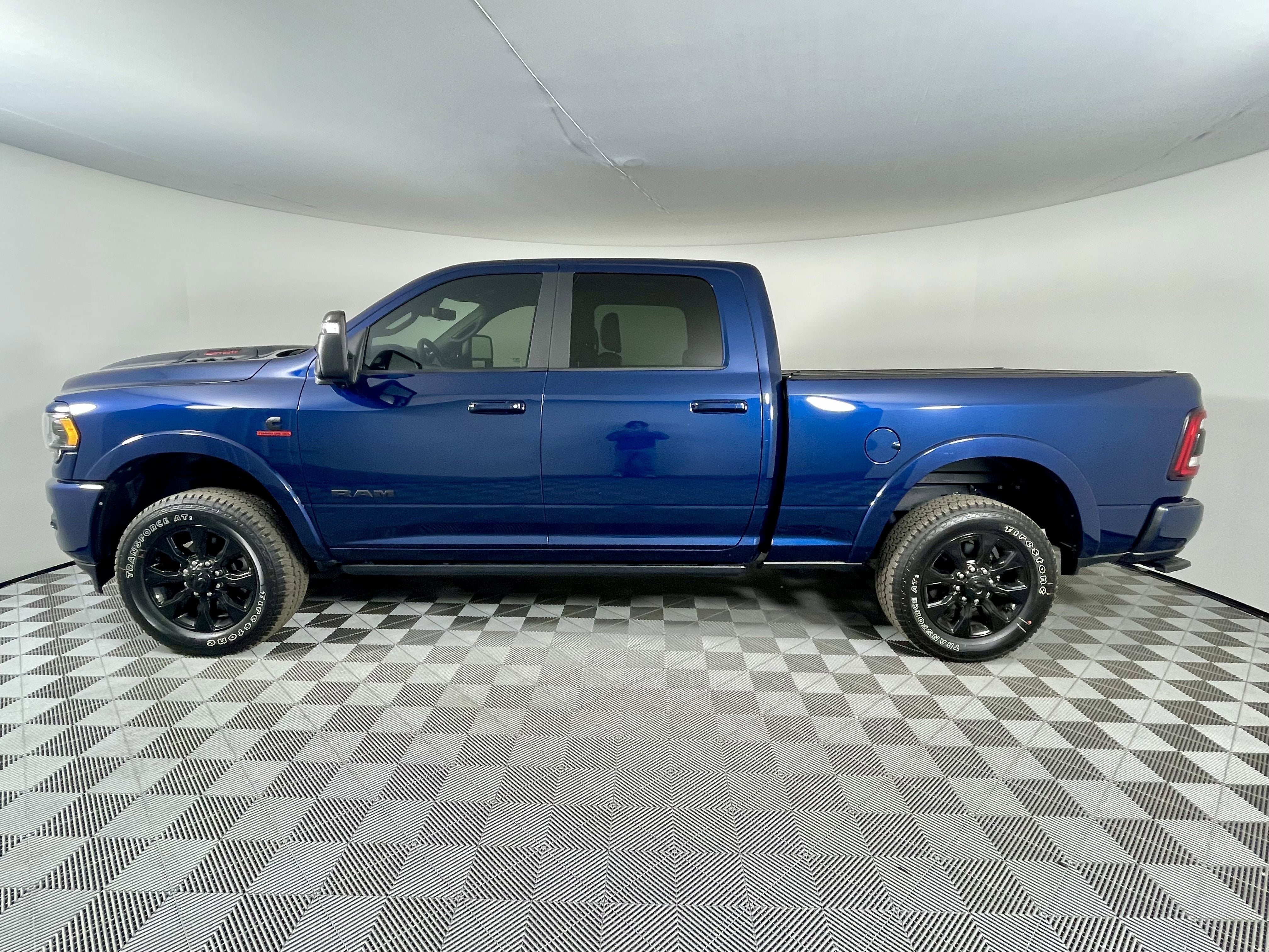 2024 RAM 2500 Limited