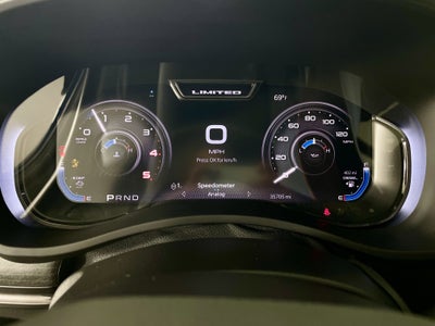 2024 RAM 2500 Limited