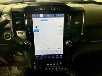 2024 RAM 2500 Limited