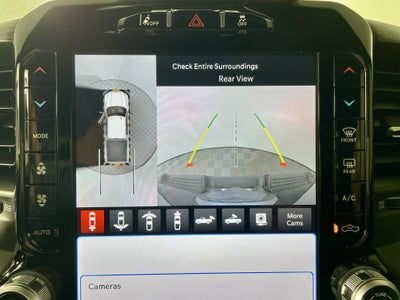 2024 RAM 2500 Limited