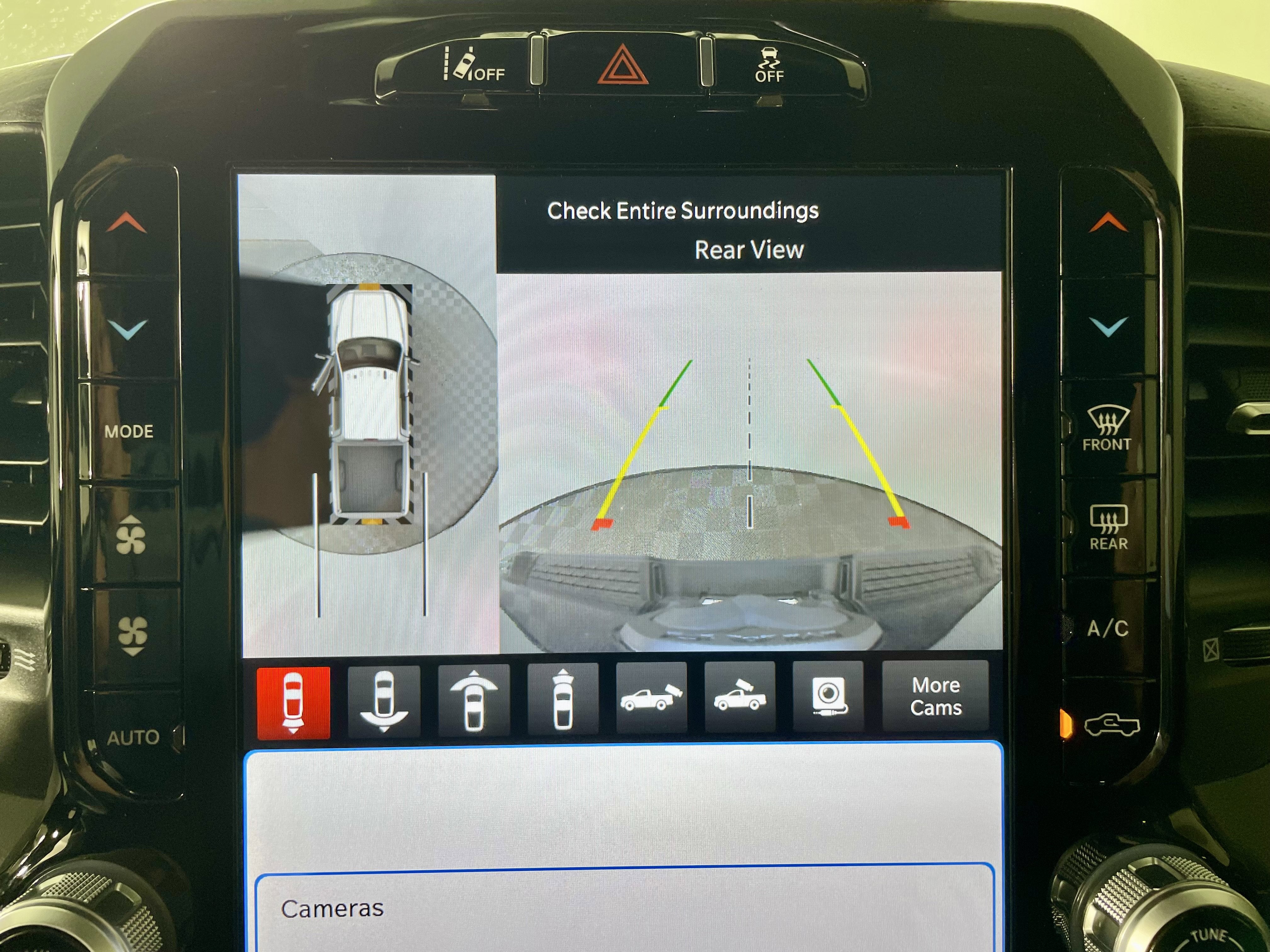 2024 RAM 2500 Limited