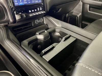 2024 RAM 2500 Limited