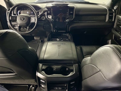 2024 RAM 2500 Limited