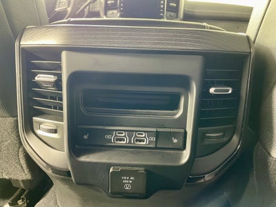 2024 RAM 2500 Limited