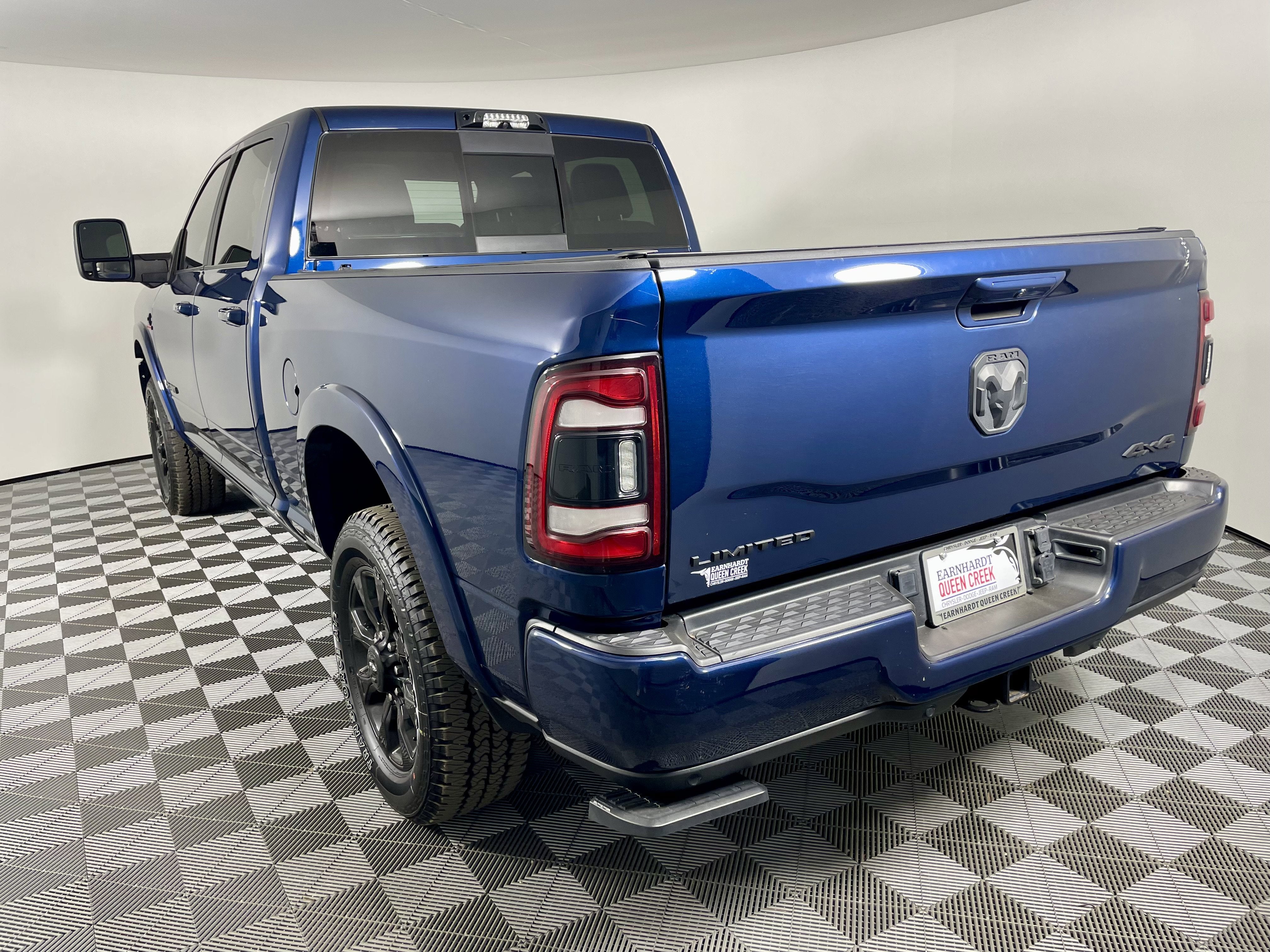 2024 RAM 2500 Limited