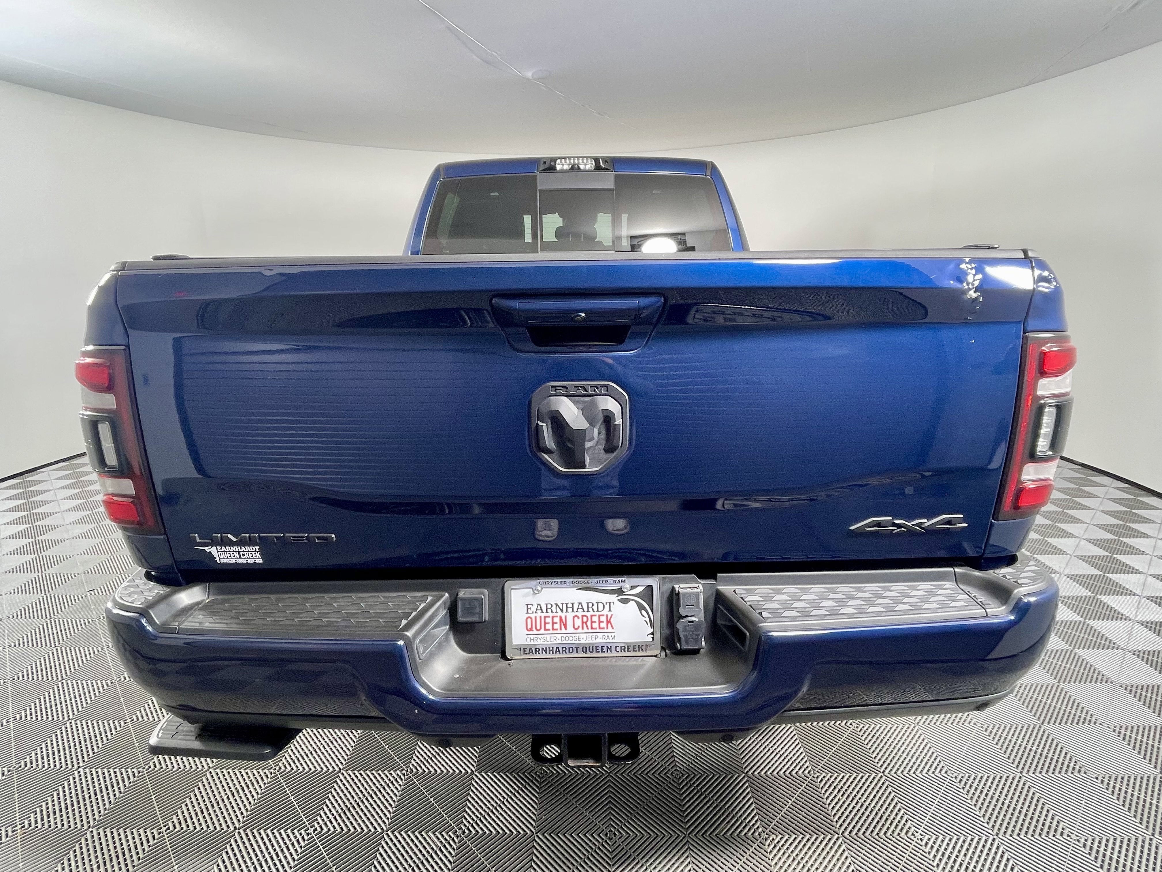 2024 RAM 2500 Limited