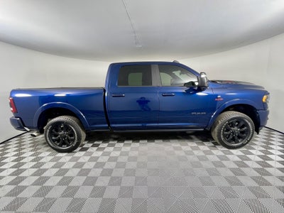 2024 RAM 2500 Limited