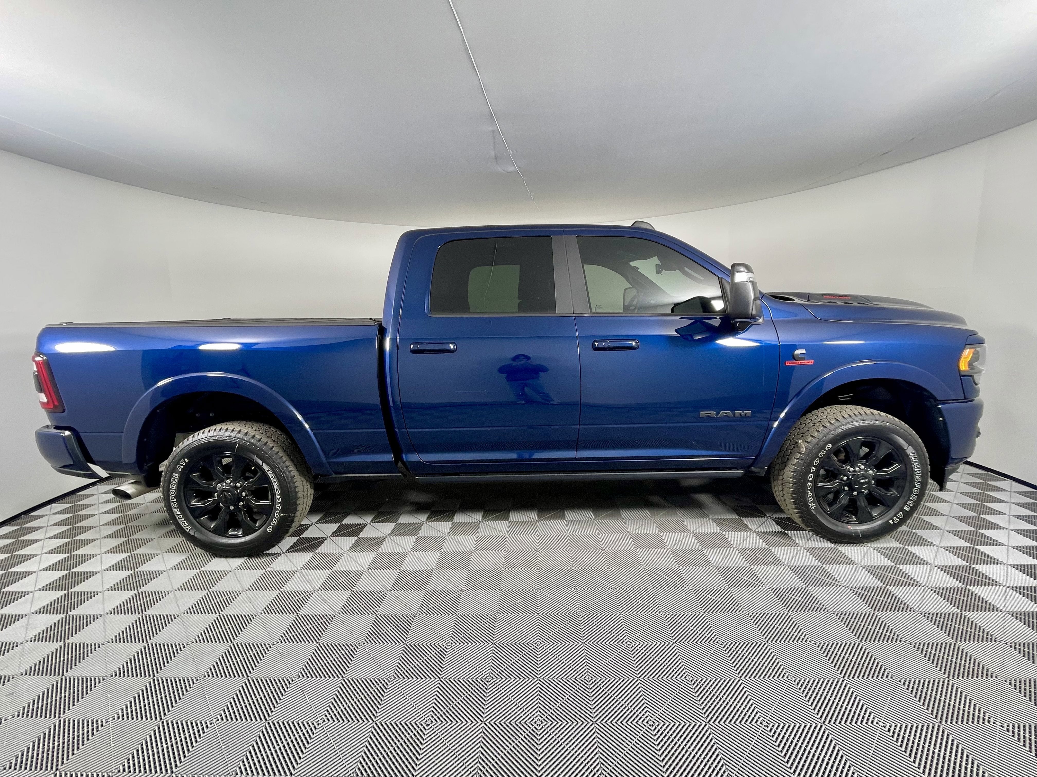 2024 RAM 2500 Limited