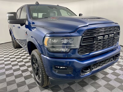 2024 RAM 2500 Limited