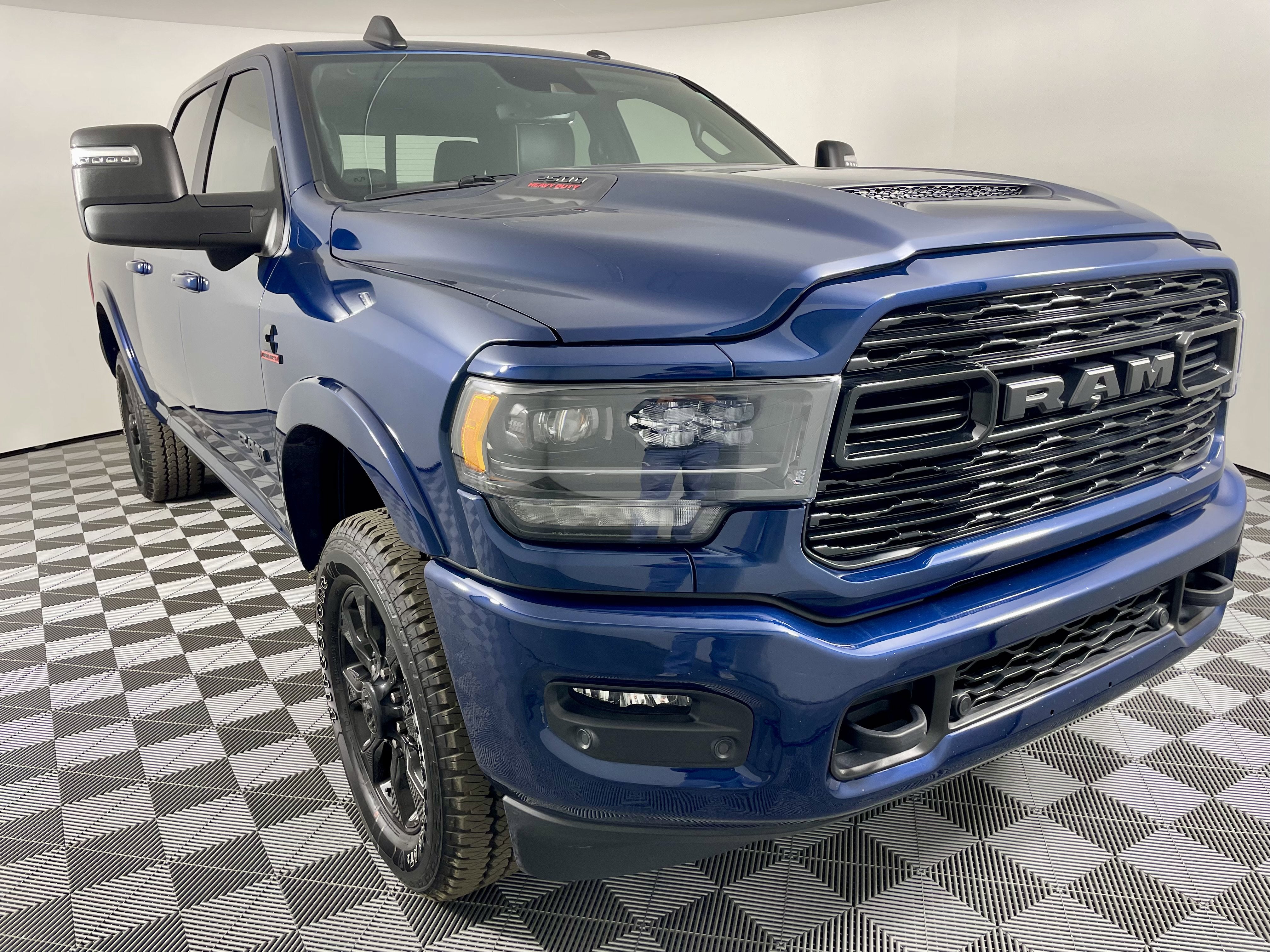 2024 RAM 2500 Limited