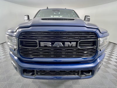 2024 RAM 2500 Limited