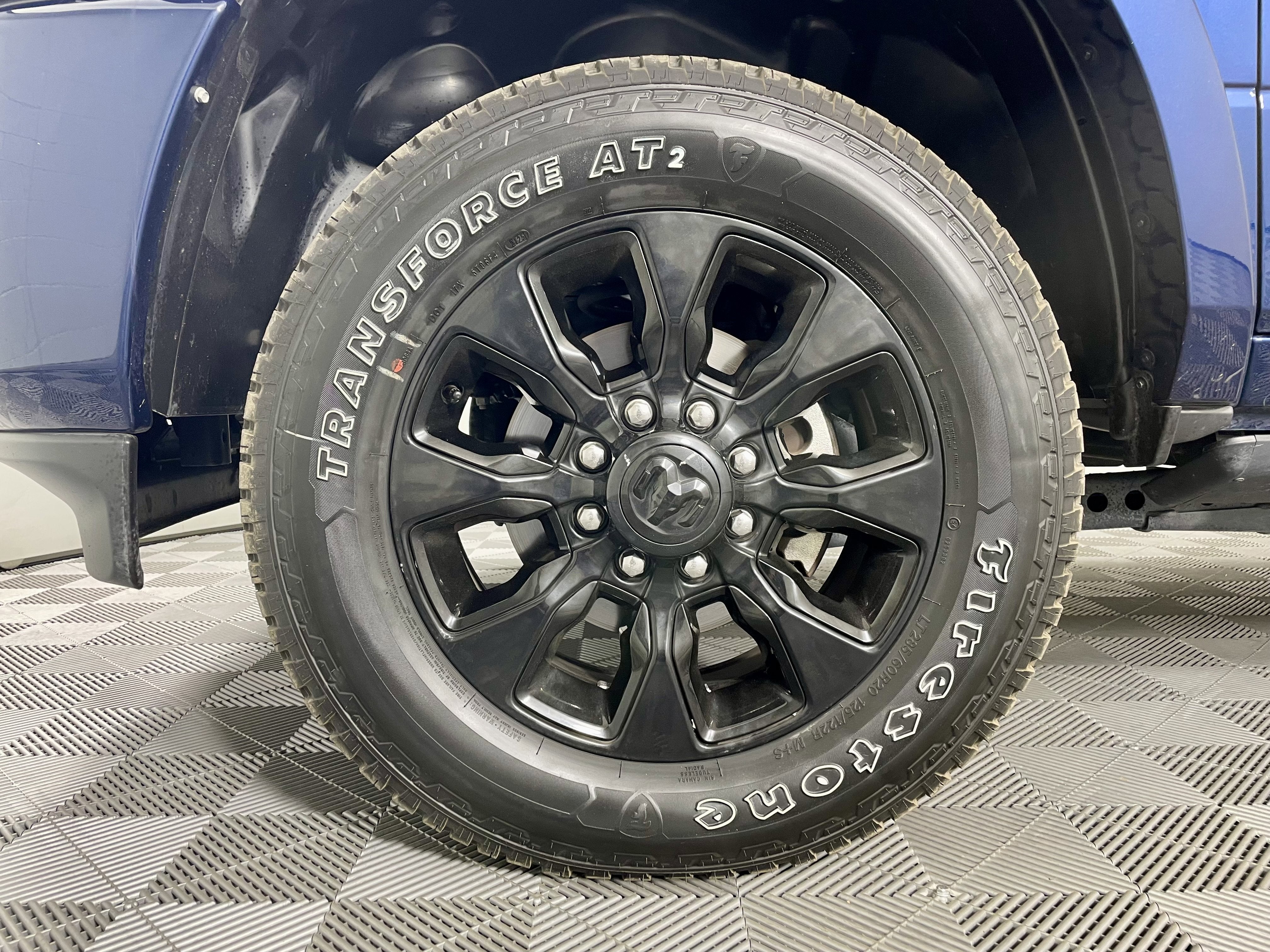 2024 RAM 2500 Limited