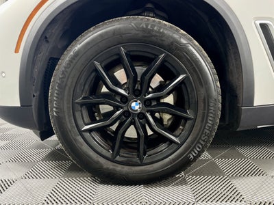 2023 BMW X5 sDrive40i