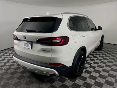 2023 BMW X5 sDrive40i