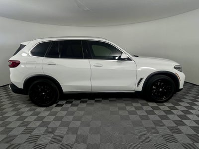 2023 BMW X5 sDrive40i