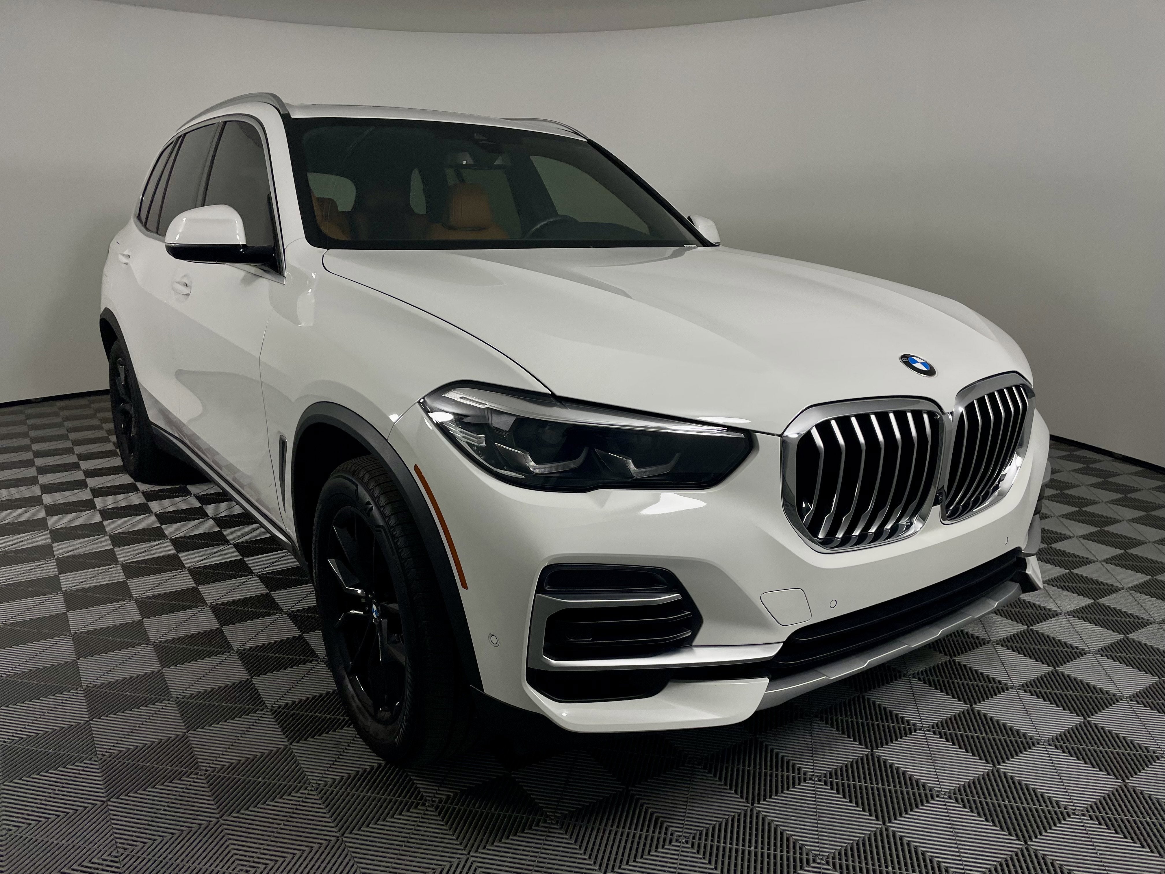 2023 BMW X5 sDrive40i