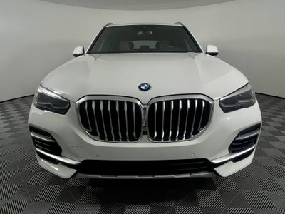 2023 BMW X5 sDrive40i