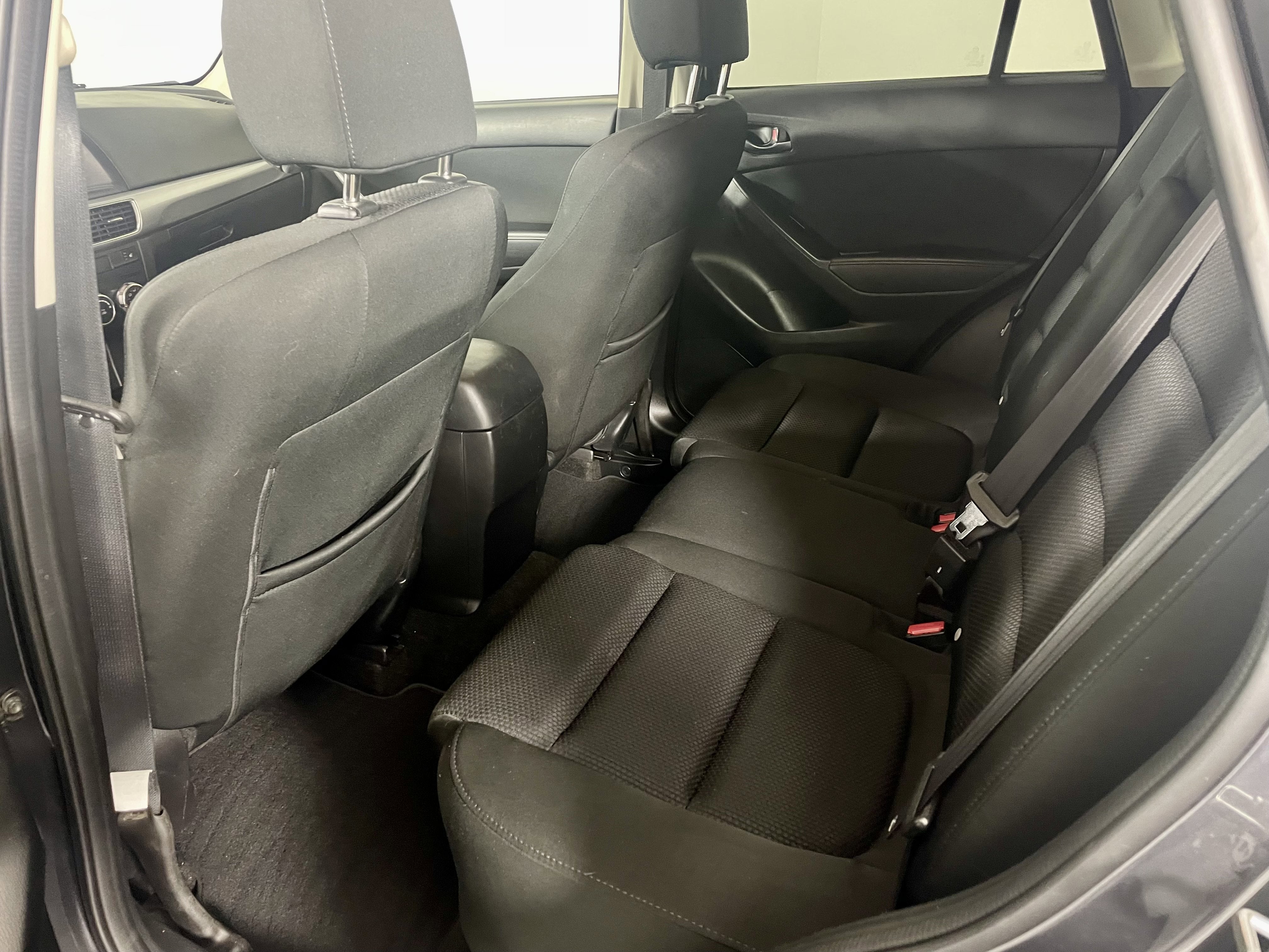 2016 Mazda Mazda CX-5 Touring