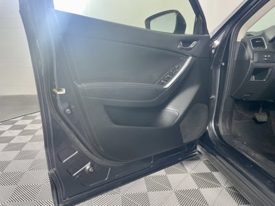 2016 Mazda Mazda CX-5 Touring