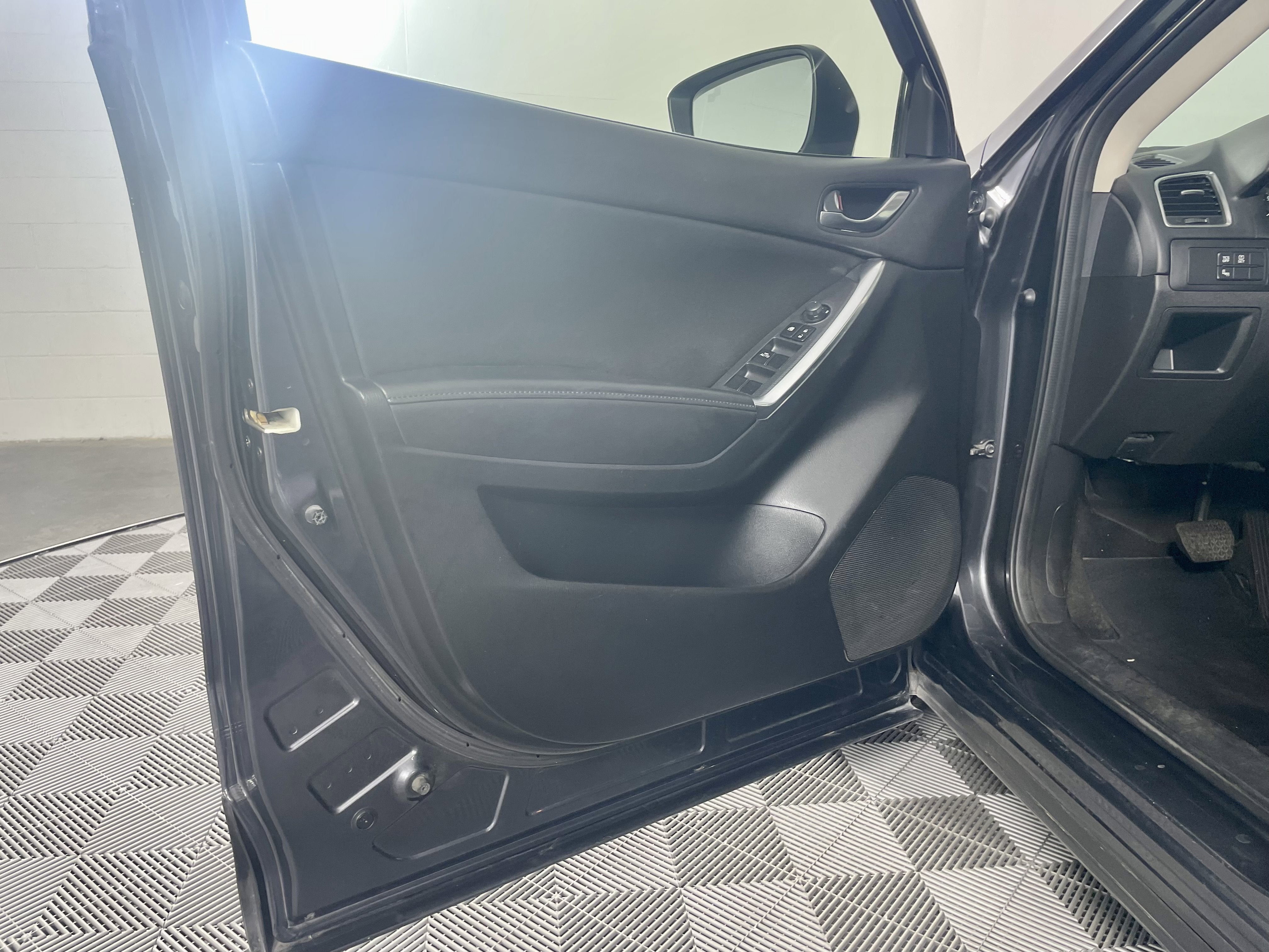 2016 Mazda Mazda CX-5 Touring