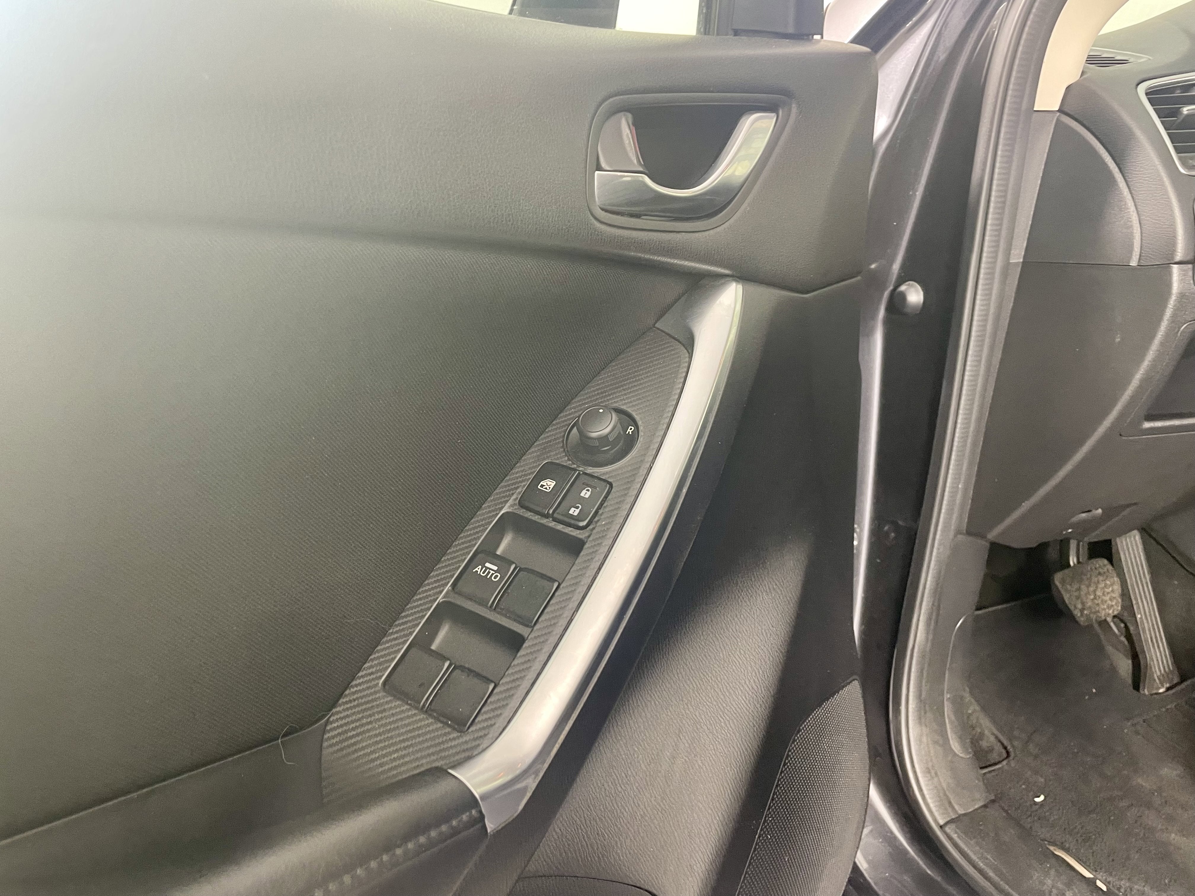 2016 Mazda Mazda CX-5 Touring